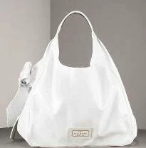 Valentino beyaz çanta