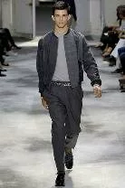 Yves Saint Laurent erkek giyim koleksiyonu