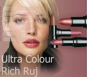 Avon Ultra Color Rich ruj