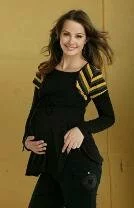 Livaa Maternity hamile kıyafetleri