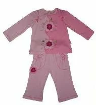 Bebiccino bebek pijama takımları