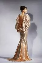 Versace abiye kıyafet modelleri