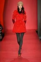 DKNY sonbahar-kış modası