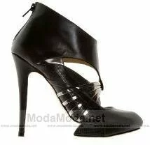 Nicholas Kirkwood bayan ayakkabı modelleri