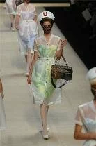 Louis Vuitton 2008 ilkbahar-yaz defilesi