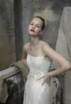 Andrea Couture 2008 gelinlik modası ve kataloğu