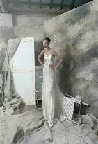 Andrea Couture 2008 gelinlik modası ve kataloğu
