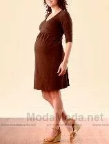 Mimi maternity hamile kıyafetleri