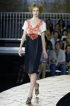 3.1 Philip Lim 2008 ilkbahar-yaz modası