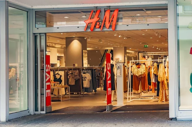 Nijerya'da bir H&M mağazası başarılı olur mu?