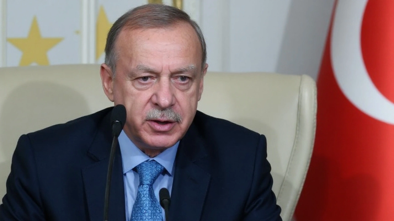 Erdoğan Nepal görüşmesi: Ekonomi ve yatırımda yeni adımlar