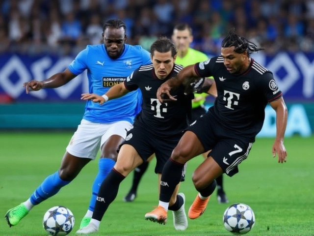 Şampiyonlar Ligi 2. Hafta: Galatasaray'dan Liverpool'a, Barcelona-PSG'ye uzanan sürprizler