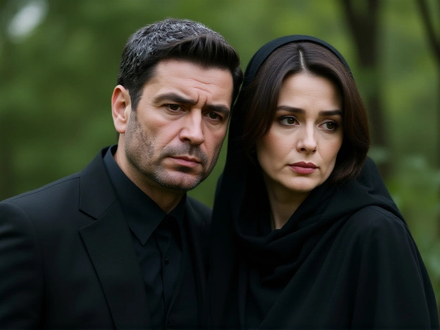 Uzak Şehir 26. Bölüm: Cihan ve Alya’nın Çatışması Mardin’de Şiddetlendi
