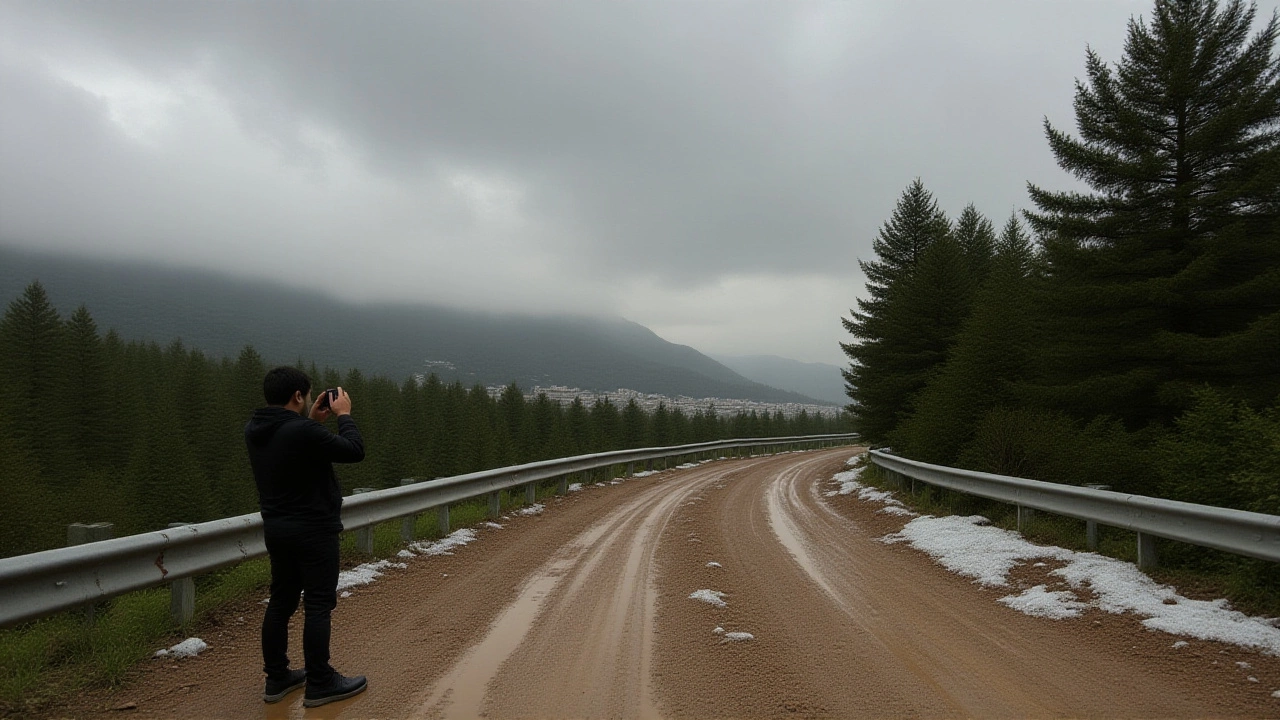 Gelecek 48 Saat: Ne Bekleniyor?