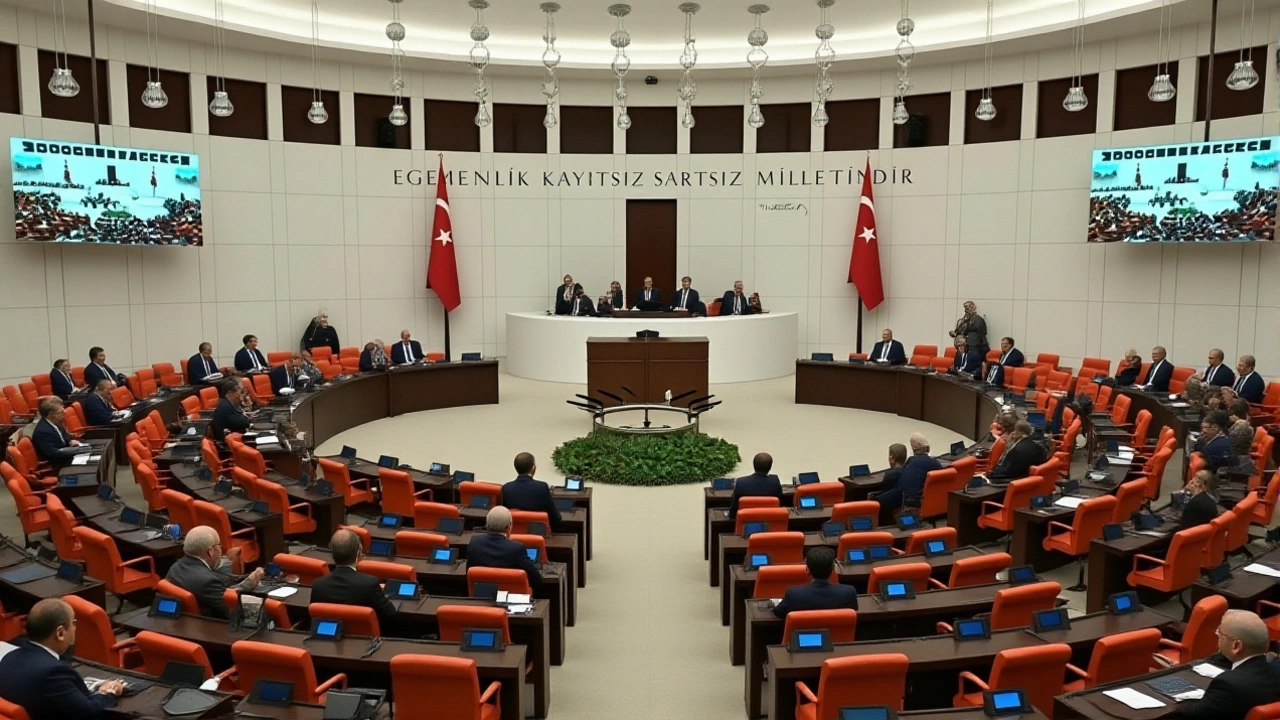 Yeni Sistemde Ne Olacak? Gelecek 12 Ay