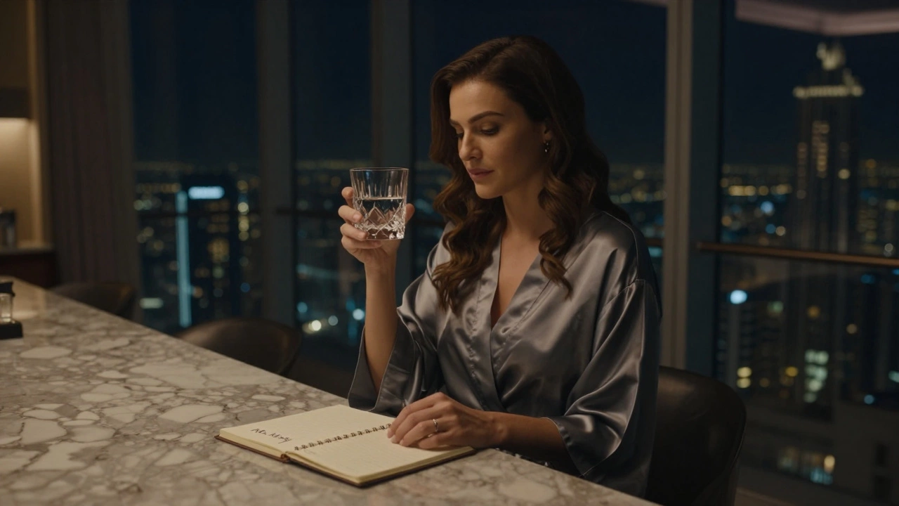 An Aladinharem with Dubai escort Ada Halley