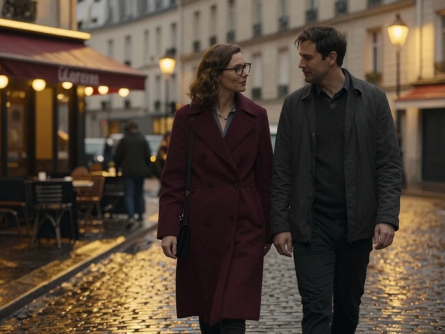 Escorts in Paris - What You Need to Know About the Reality Behind the Scene